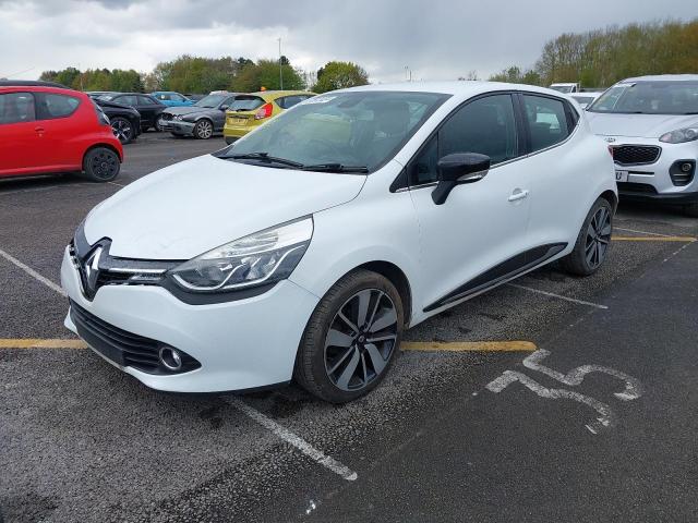 Auction sale of the 2015 Renault Clio Dynam, vin: *****************, lot number: 52613424