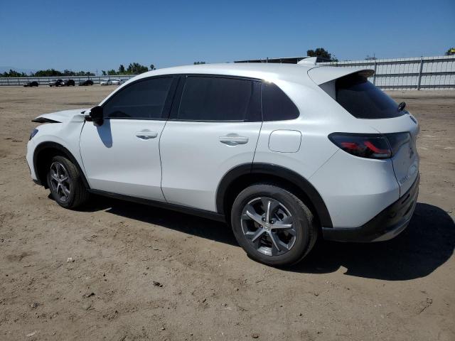 3CZRZ2H75PM738680 Honda Hr-v Exl