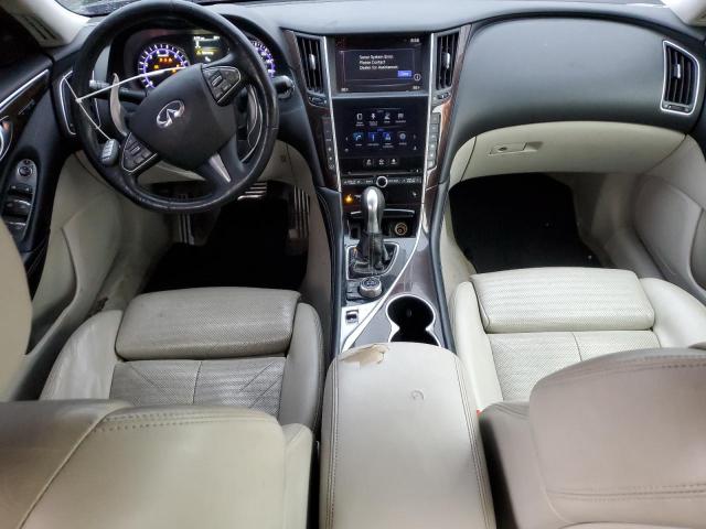 JN1BV7AR8FM404202 Infiniti Q50 BASE