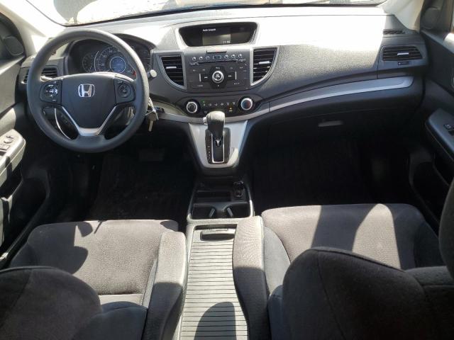 2HKRM4H5XEH639774 Honda CR-V EX