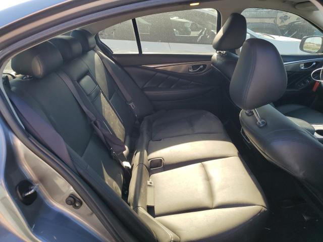 JN1CV7AP8HM642167 Infiniti Q50 BASE