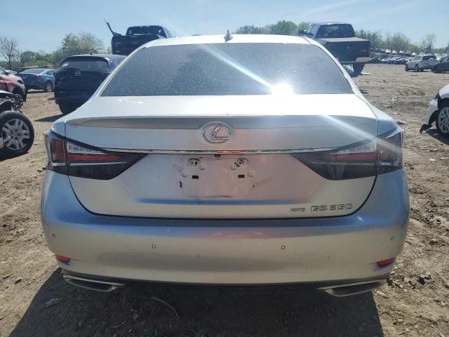 JTHCZ1BL2GA003470 Lexus GS 350