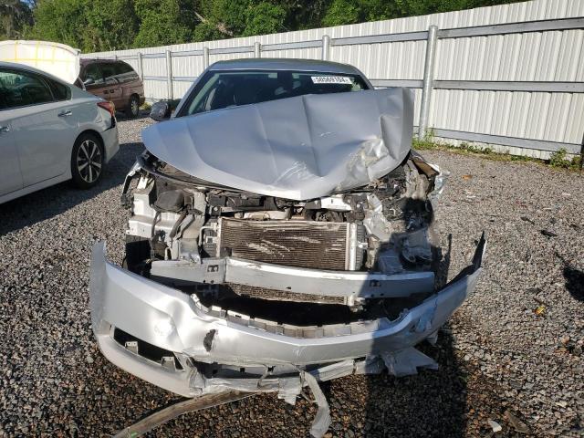 2G11Z5SA2J9122923 Chevrolet IMPALA LS
