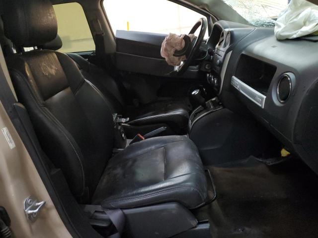 1C4NJDEB8GD768557 Jeep Compass Latitude