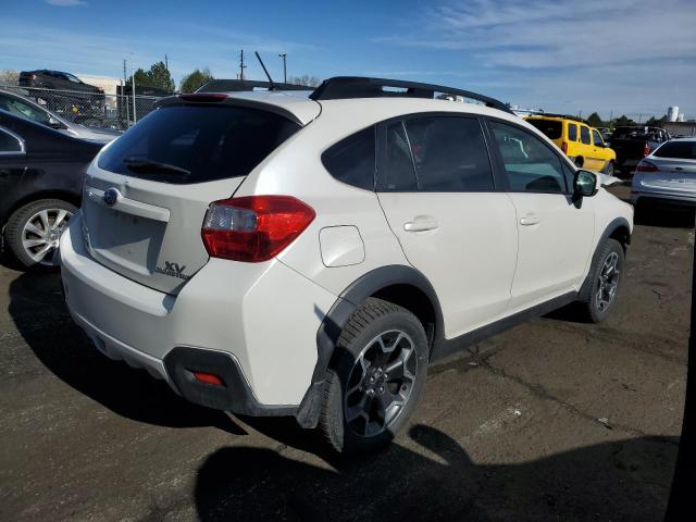 JF2GPAGC5E8292660 Subaru Xv Crosstrek 2.0 Limited