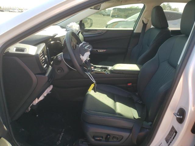 JTJGDCAZ5R5014040 Lexus Nx 250 Premium