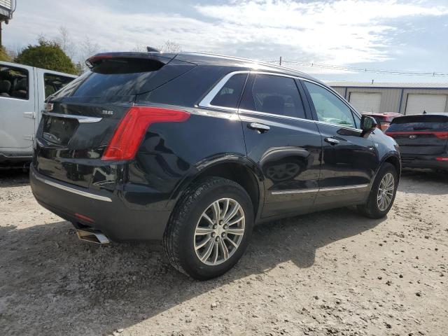 1GYKNDRS2JZ172740 Cadillac XT5 LUXURY
