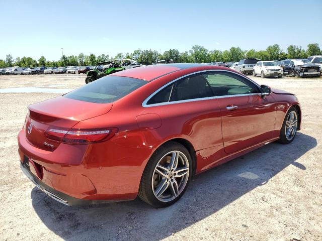 WDD1J6GB0JF036402 Mercedes-Benz E 400 4matic