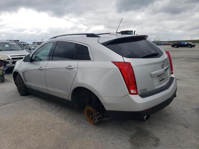 3GYFNAE3XFS601626 Cadillac SRX