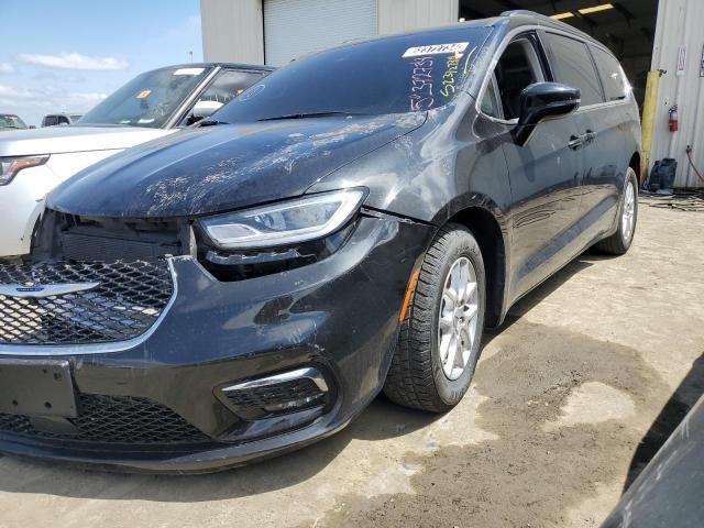 Auction sale of the 2022 Chrysler Pacifica Touring L, vin: 2C4RC1BG5NR211819, lot number: 52372734