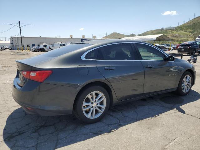 1G1ZD5ST8JF162806 Chevrolet MALIBU LT