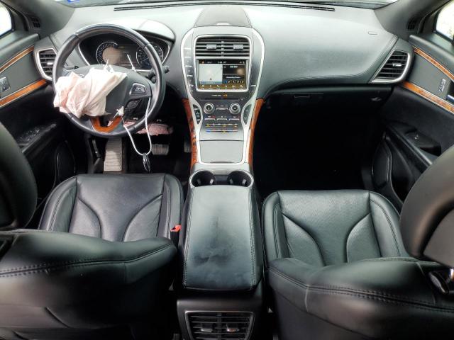 2LMPJ6LR6JBL49978 Lincoln Mkx Reserve