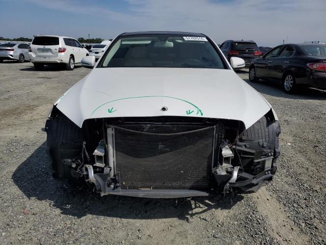 55SWF4JBXHU233461 Mercedes-Benz C 300