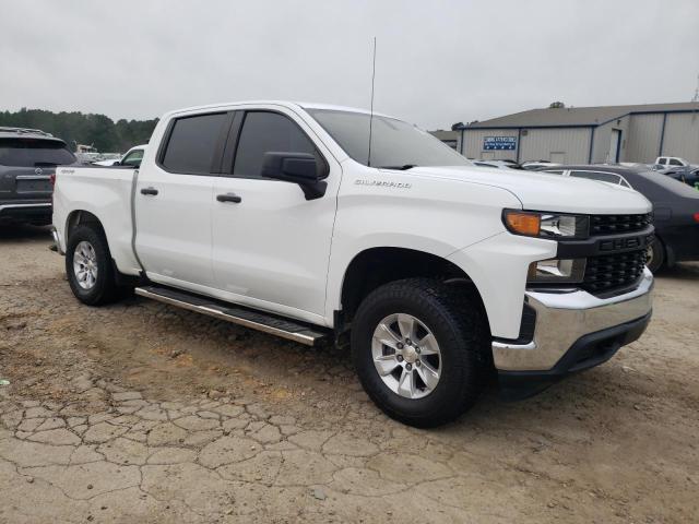 1GCUYAEF5KZ175095 Chevrolet Silverado K1500