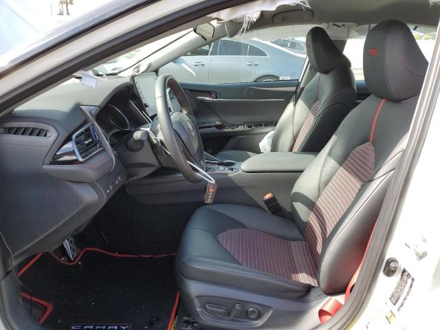 4T1KZ1AK5PU082536 Toyota CAMRY TRD