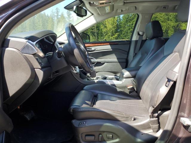 3GYFNBE3XFS603527 Cadillac Srx Luxury Collection