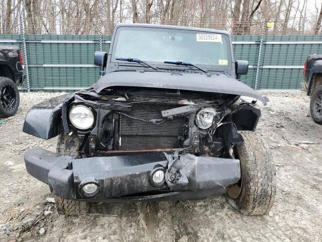 1C4BJWEG1GL269440 Jeep Wrangler Unlimited Sahara