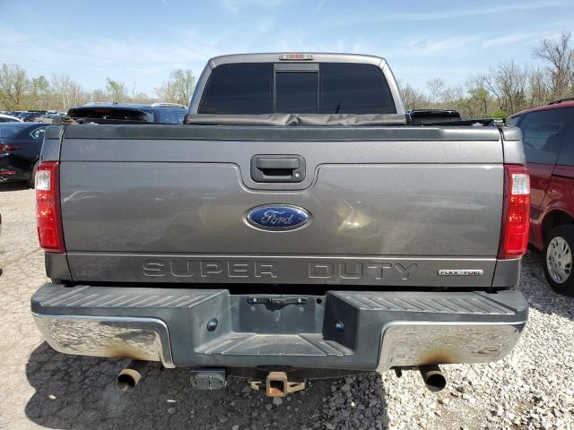 1FT7W2B60EEB62683 Ford F250 Super Duty