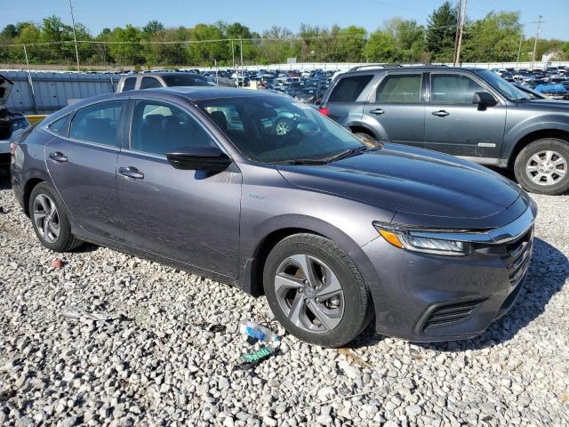 19XZE4F16LE000452 Honda Insight Lx