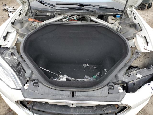 5YJSA1H22FF082874 Tesla Model S 85d