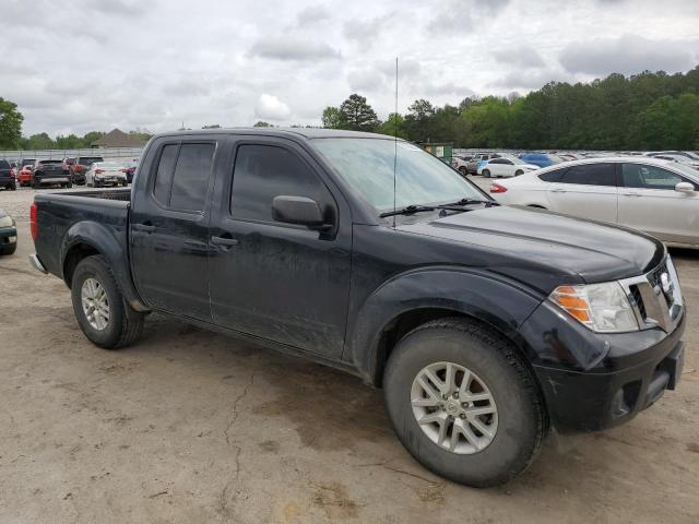 1N6AD0ER8KN714249 Nissan FRONTIER S