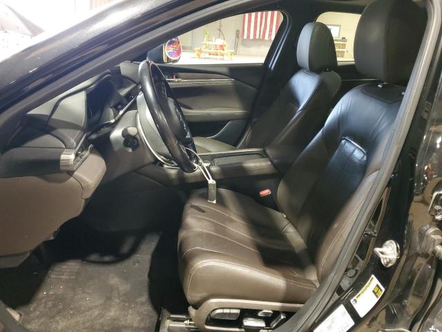 JM1GL1XY2J1323467 Mazda 6 Signature