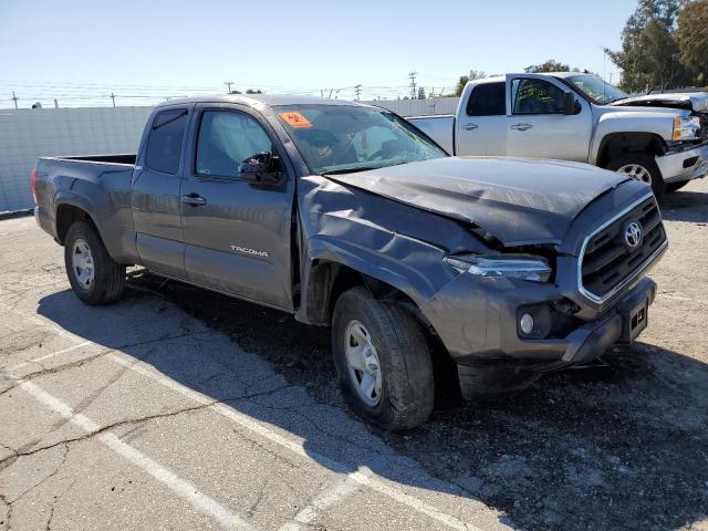 5TFRX5GNXGX068891 Toyota Tacoma Access Cab