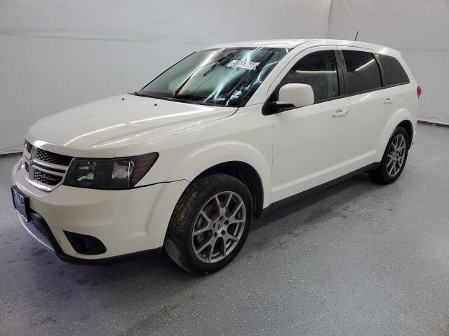 2019 Dodge Journey Gt მანქანა იყიდება აუქციონზე, vin: 3C4PDDEG0KT745501, აუქციონის ნომერი: 51653644