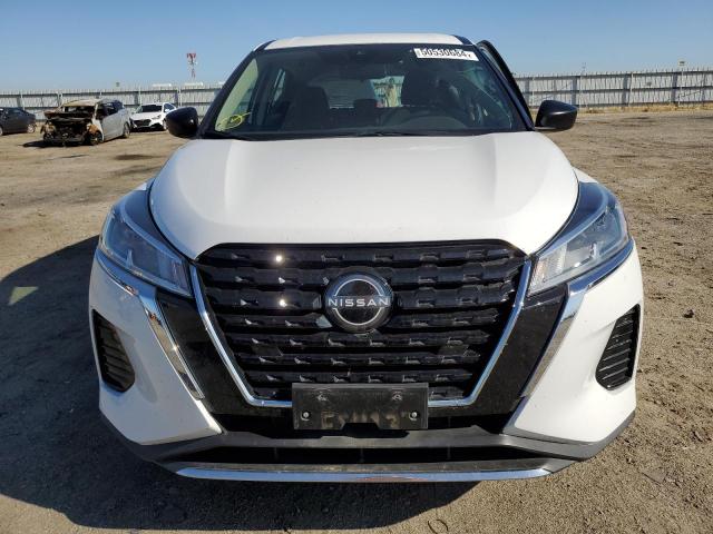 3N1CP5BVXPL494818 Nissan KICKS S
