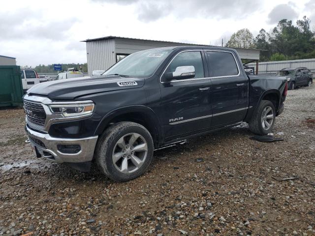 Продаж на аукціоні авто 2019 Ram 1500 Limited, vin: 1C6SRFHT5KN524922, номер лоту: 48079884