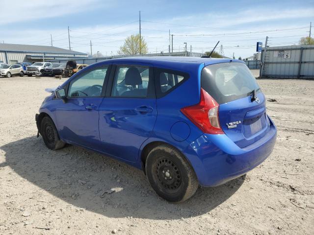 3N1CE2CP7GL357503 Nissan Versa Note S