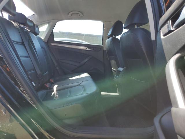 1VWAT7A37FC094220 Volkswagen PASSAT S