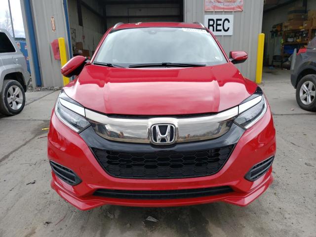 3CZRU6H98KM712090 Honda Hr-v Touring