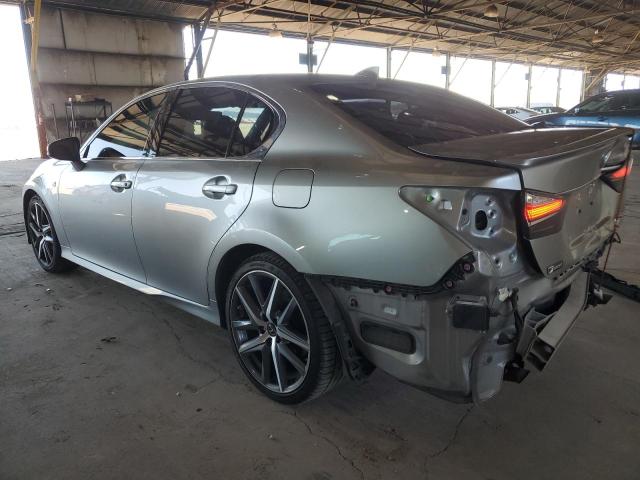 JTHBZ1BL3HA011638 Lexus Gs 350 Base