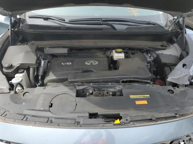 5N1DL0MM9KC522127 Infiniti QX60 LUXE