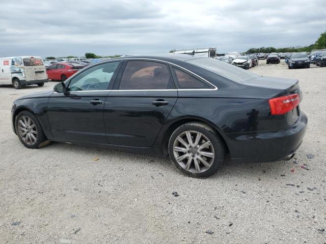 WAUGFAFC7FN033994 Audi A6 Premium Plus
