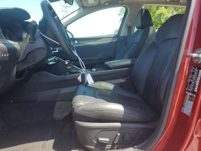 5XXG34J27MG021235 KIA K5 EX