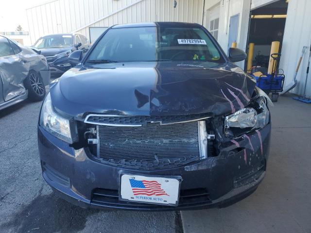 1G1PC5SB8E7257710 Chevrolet CRUZE LT