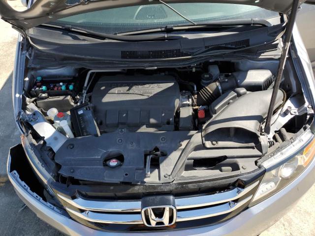 5FNRL5H38HB000044 Honda ODYSSEY SE