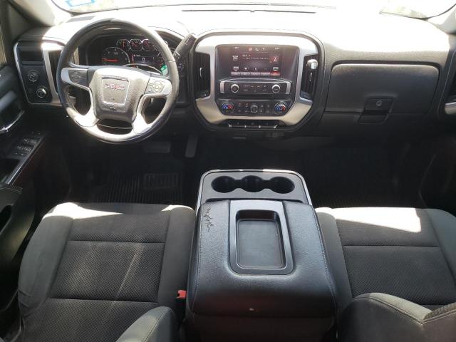 1GTV2UEC7EZ346320 GMC Sierra K1500 Sle