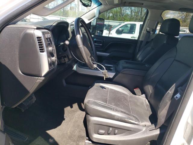 1GC4K0CY6HF163919 Chevrolet Silverado K3500 Ltz