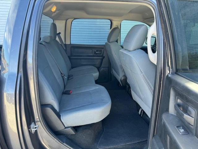 1C6RR6KGXHS679437 RAM 1500 St