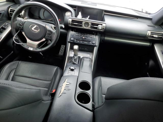 JTHBF1D20E5002803 Lexus IS 250