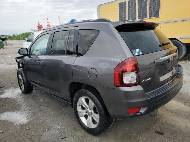 1C4NJDBB5GD558938 Jeep Compass Sport