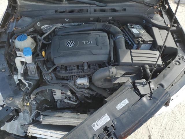 3VWB17AJ2GM412625 Volkswagen Jetta Sport