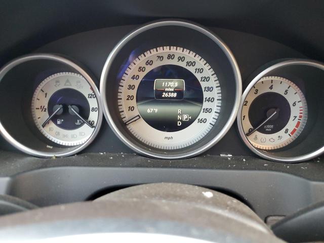 WDDKK6FF7FF304231 Mercedes-Benz E 400