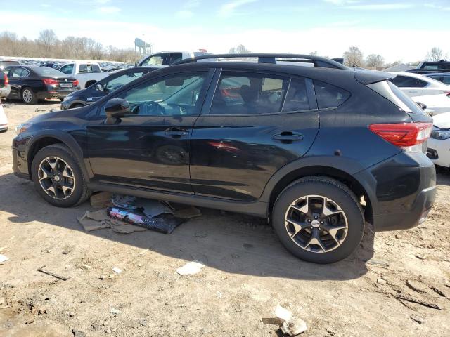 JF2GTADC6J8338586 Subaru Crosstrek Premium