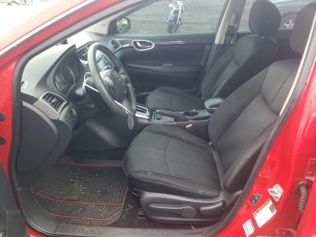 3N1AB7AP0GY210944 Nissan SENTRA S
