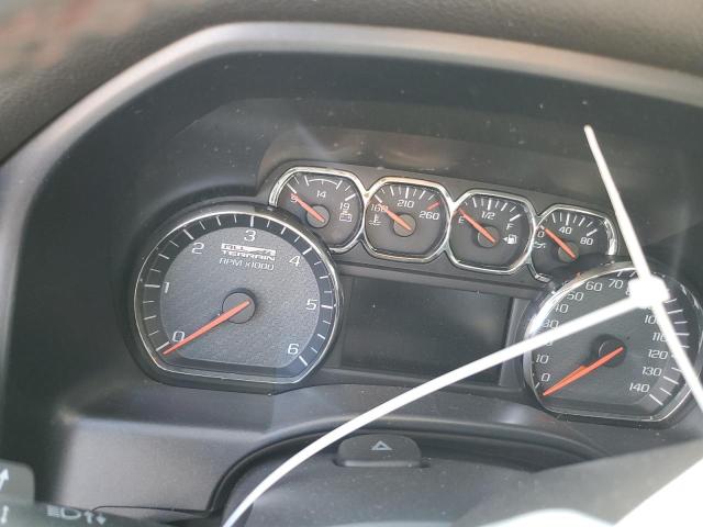 3GTU2VEC5EG255032 GMC Sierra K1500 Slt