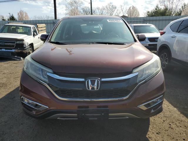 2HKRM3H54FH502745 Honda CR-V EX